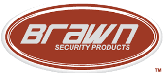 Brawn Security Logo