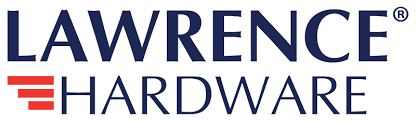 Lawrence Hardware Logo