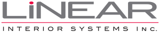 Linear Interior Systems Logo